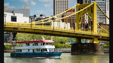 pittsburgh luxury cruises|riverboat cruises in pittsburgh pa.